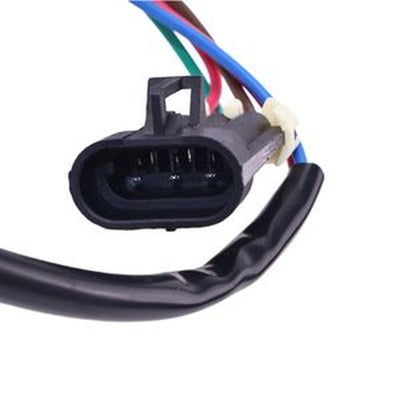 Solid State Relay 4012829 for Polaris General XP 4 1000 Ranger 500 700 800 RZR 570 900 Sportsman 400