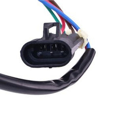 Relé de estado sólido 4012829 para Polaris General XP 4 1000 Ranger 500 700 800 RZR 570 900 Sportsman 400