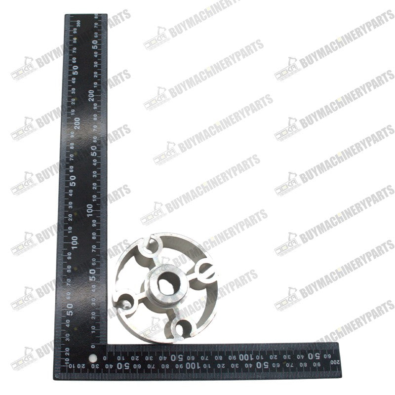 Fan Pilot Spacer Part #3910129 For Cummins 6BT5.9 & 6CT8.3 Engines – 38mm Size