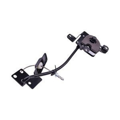 Spare Carrier 62800-P2000 for 2021-2023 Hyundai Santa Fe