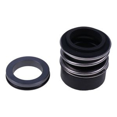 Spare Shaft Seal Pump 98434905 Compatible for Grundfos NBG/TP D28 BQQV NKG