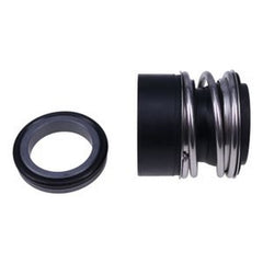 Retén de Eje de Repuesto para Bomba 98434905 Compatible con Grundfos NBG/TP D28 BQQV NKG
