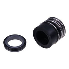 Retén de Eje de Repuesto para Bomba 98434905 Compatible con Grundfos NBG/TP D28 BQQV NKG