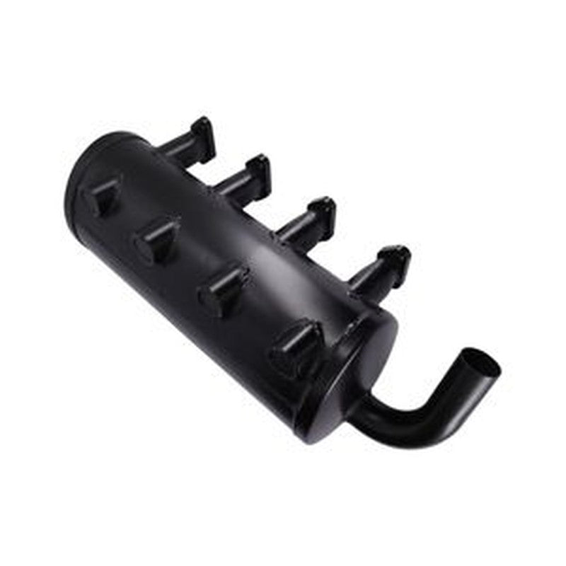 Spark Arresting Muffler 1001257283 for Deutz D2011 Engine JLG 800A/AJ/S/860SJ