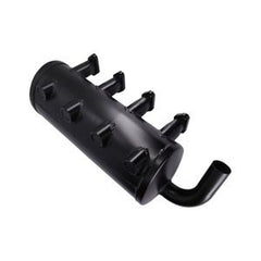 Spark Arresting Muffler 1001257283 for Deutz D2011 Engine JLG 800A/AJ/S/860SJ