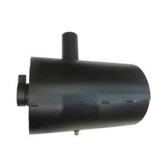 Spark Arresting Muffler 3220126 1001257277 for JLG Boom Lift Models