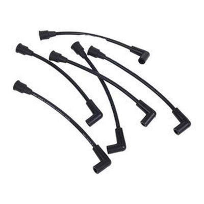 Spark Plug Wire Set 18-28080 for Mercury Outboard Motors