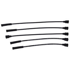 Spark Plug Wire Set 19897A91 for Massey Ferguson 35-2500 & Case 1835-1845