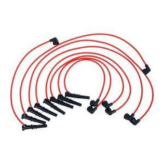 Spark Plug Wire Set 2500-79542 for Ford Expedition F-150 F-250 Lincoln Mercury