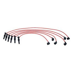 Juego de cables de bujía 2500-79542 para Ford Expedition F-150 F-250 Lincoln Mercury
