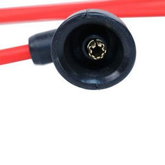 Juego de cables de bujía 2500-79542 para Ford Expedition F-150 F-250 Lincoln Mercury