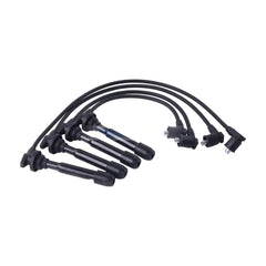 Spark Plug Wire Set 7501-23A00 27501-23B00 for Hyundai Kia Vehicles