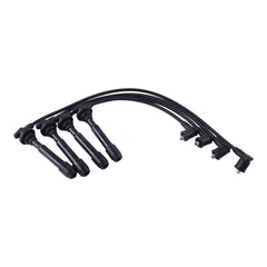 Spark Plug Wire Set 7501-23A00 27501-23B00 for Hyundai Kia Vehicles