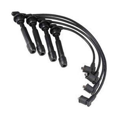 Spark Plug Wire Set 7501-23A00 27501-23B00 for Hyundai Kia Vehicles