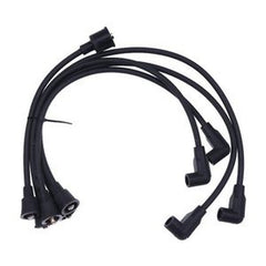 Spark Plug Wire Set 325951R1 for Case Tractor 100-400 & Farmall Super A-MV buymachineryparts