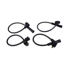 Spark Plug Wire Set 42780 for Massey Ferguson & John Deere Tractors