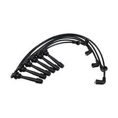 Spark Plug Wire Set 671-6294 for 2005-2010 Hyundai Tucson & Kia Sportage