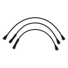 Spark Plug Wire Set AM3055T for John Deere 320 330 420 430 Tractor