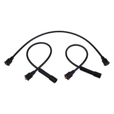Spark Plug Wire Set AM3055T for John Deere 320 330 420 430 Tractor