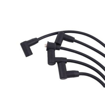 Juego de cables de bujía 12259B para tractores Ford New Holland