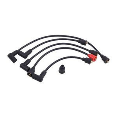 Juego de cables de bujía 12259B para tractores Ford New Holland