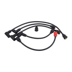 Juego de cables de bujía 12259B para tractores Ford New Holland