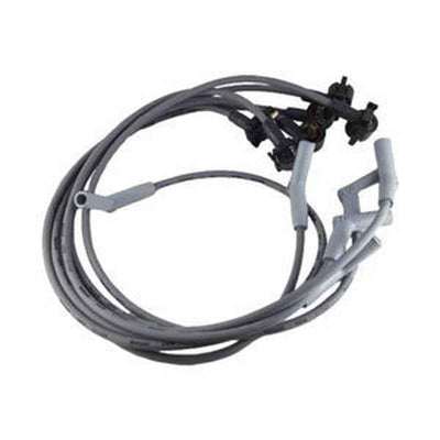 Spark Plug Wire Set 6PZ-12259-BC for Ford E-150/E-250/F-150 V6 4.2L 1997-2000