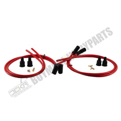 Spark Plug Wire Set for Cummins Onan Generator KOALAR-2RDBK buymachineryparts