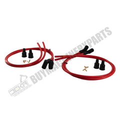 Spark Plug Wire Set for Cummins Onan Generator KOALAR-2RDBK buymachineryparts
