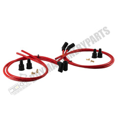 Spark Plug Wire Set for Cummins Onan Generator KOALAR-2RDBK buymachineryparts