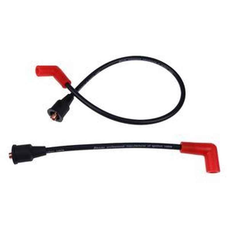 Spark Plug Wire Set for John Deere Tractors - Onan P216/218/220/224