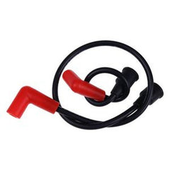 Juego de cables de bujía para tractores John Deere - Onan P216/218/220/224