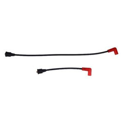 Juego de cables de bujía para tractores John Deere - Onan P216/218/220/224