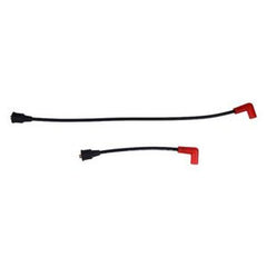 Juego de cables de bujía para tractores John Deere - Onan P216/218/220/224