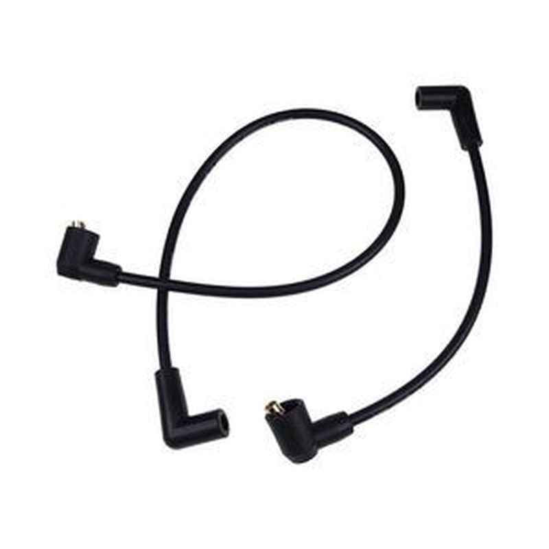 Spark Plug Wire Set HE167-1602 for John Deere 110 112 140 210 214 216 208 300 316 420 60 70 F910 F930 T260