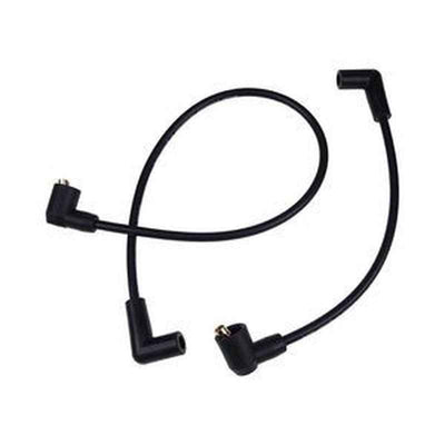 Spark Plug Wire Set HE167-1602 for John Deere 110 112 140 210 214 216 208 300 316 420 60 70 F910 F930 T260