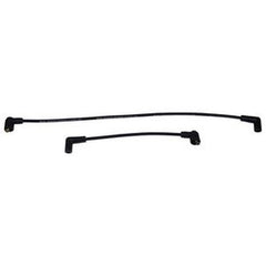 Juego de cables de bujía HE167-1602 para John Deere 110 112 140 210 214 216 208 300 316 420 60 70 F910 F930 T260