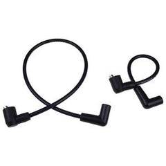 Juego de cables de bujía HE167-1602 para John Deere 110 112 140 210 214 216 208 300 316 420 60 70 F910 F930 T260