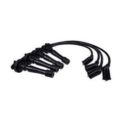 Spark Plug Wire Set HE57 for Honda Engines B16A2/B16A3/B17A1/B18C1/B18C5