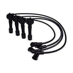Spark Plug Wire Set HE57 for Honda Engines B16A2/B16A3/B17A1/B18C1/B18C5 buymachineryparts