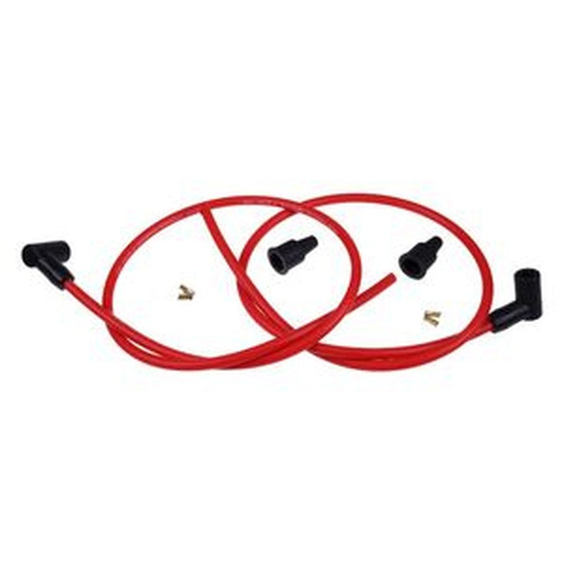 Spark Plug Wire Set for Cummins Onan Generator KOALAR-2RDBK buymachineryparts