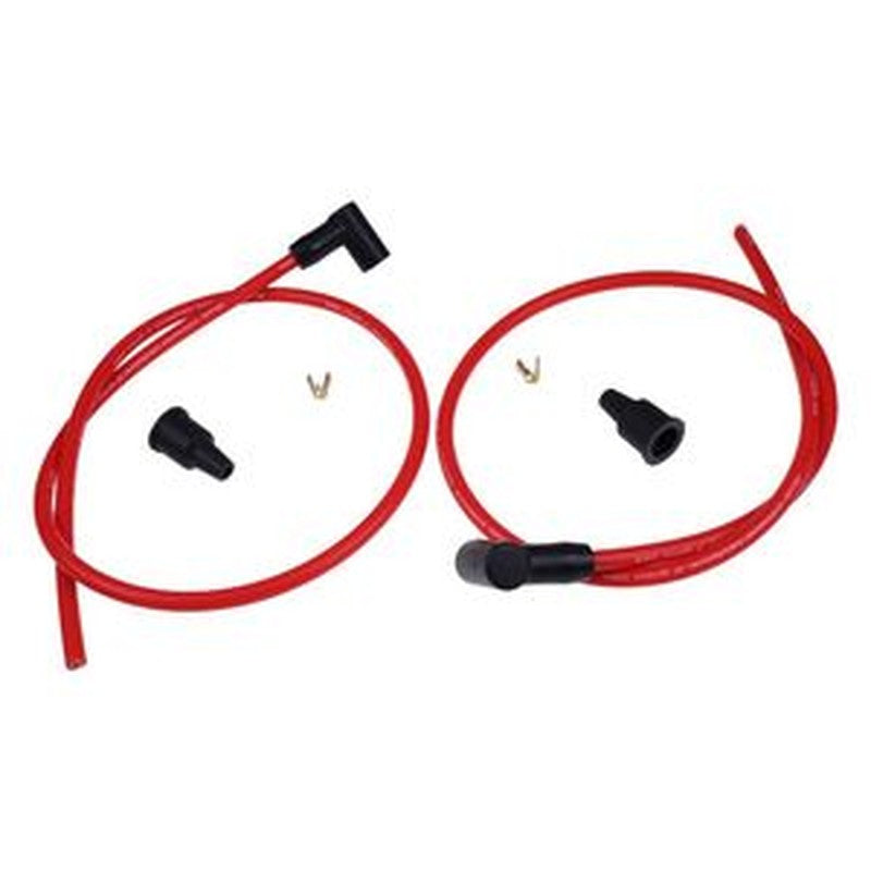 Spark Plug Wire Set for Cummins Onan Generator KOALAR-2RDBK buymachineryparts