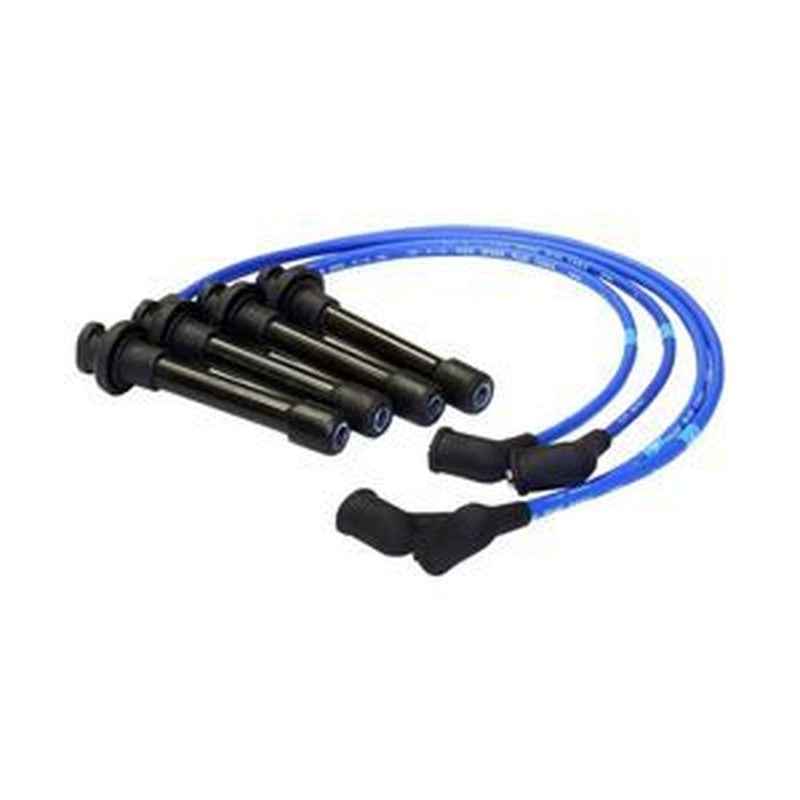 Spark Plug Wire Set NGK 8028 RC-HE73 for Honda/Acura Vehicles