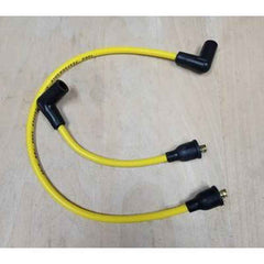 Spark Plug Wire Set 7MM for Harley-Davidson Dyna 1996-1998