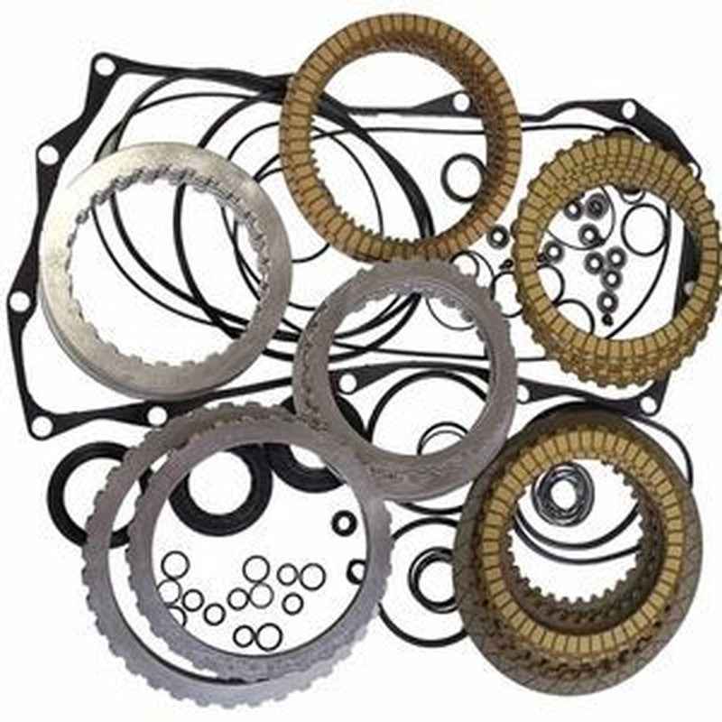 Transmission Master Rebuild Kit SPCA GNBA FA1 T17200B for Honda Civic 2006-2011