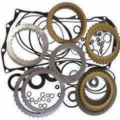 Transmission Master Rebuild Kit SPCA GNBA FA1 T17200B for Honda Civic 2006-2011