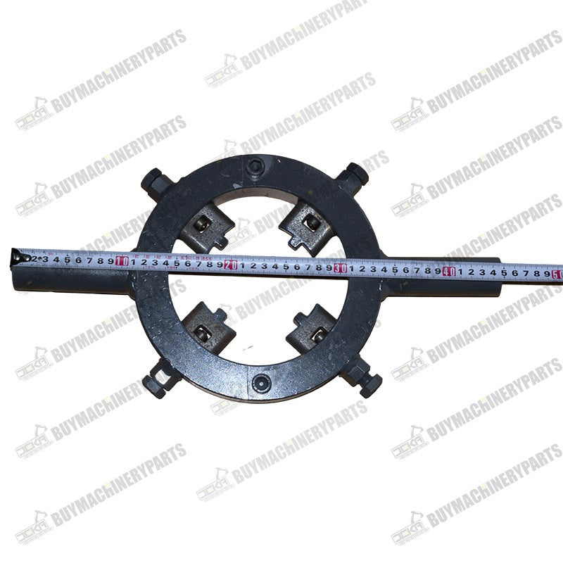 Special Change Cylinder Head Wrench for All Brand Excavators - Buymachineryparts