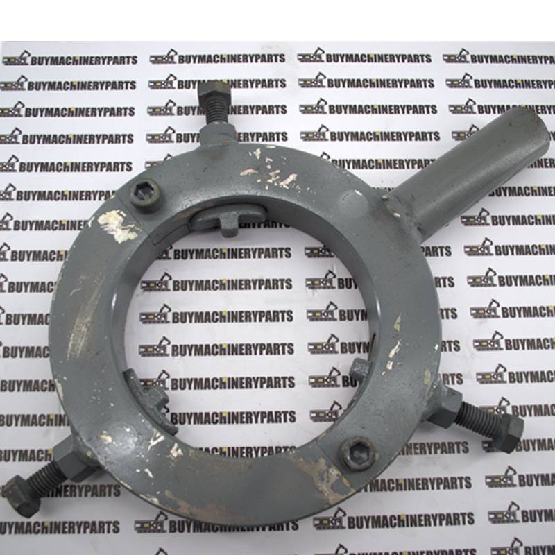 Special Change Cylinder Head Wrench for All Brand Excavators - Buymachineryparts