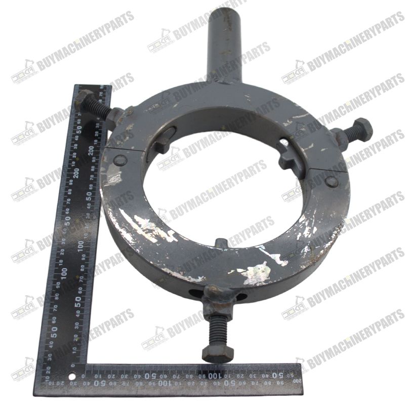 Special Change Cylinder Head Wrench for All Brand Excavators - Buymachineryparts