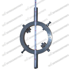 Special Change Cylinder Head Wrench for All Brand Excavators - Buymachineryparts